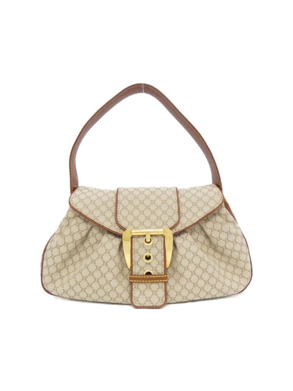 Celine Vintage Shoulder Bag